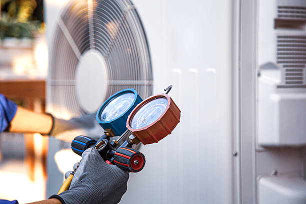 Affordable Ac Installation solutions in Redfield, AR